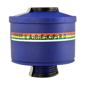 Filtro Combinato Polivalente 123350000