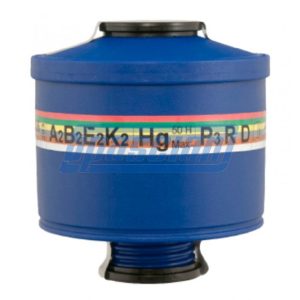 Filtro Combinato Polivalente 124540000