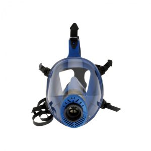 Maschera Protezione Respiratoria Spasciani 113020000