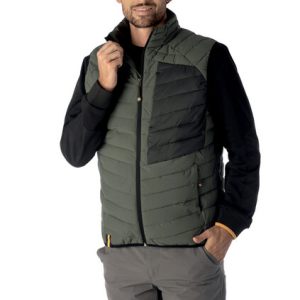 Gilet Leggero C003 Asti Light Vest