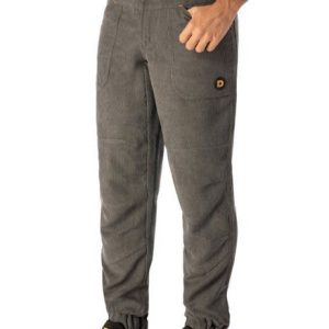 Pantalone Velluto Tecnico P001 Trieste Velvet Pants
