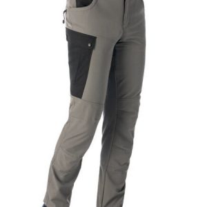Pantalone Invernale P004 Padova Loose Pants